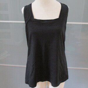 Isaac Mizrahi Live Essentials Tank Top